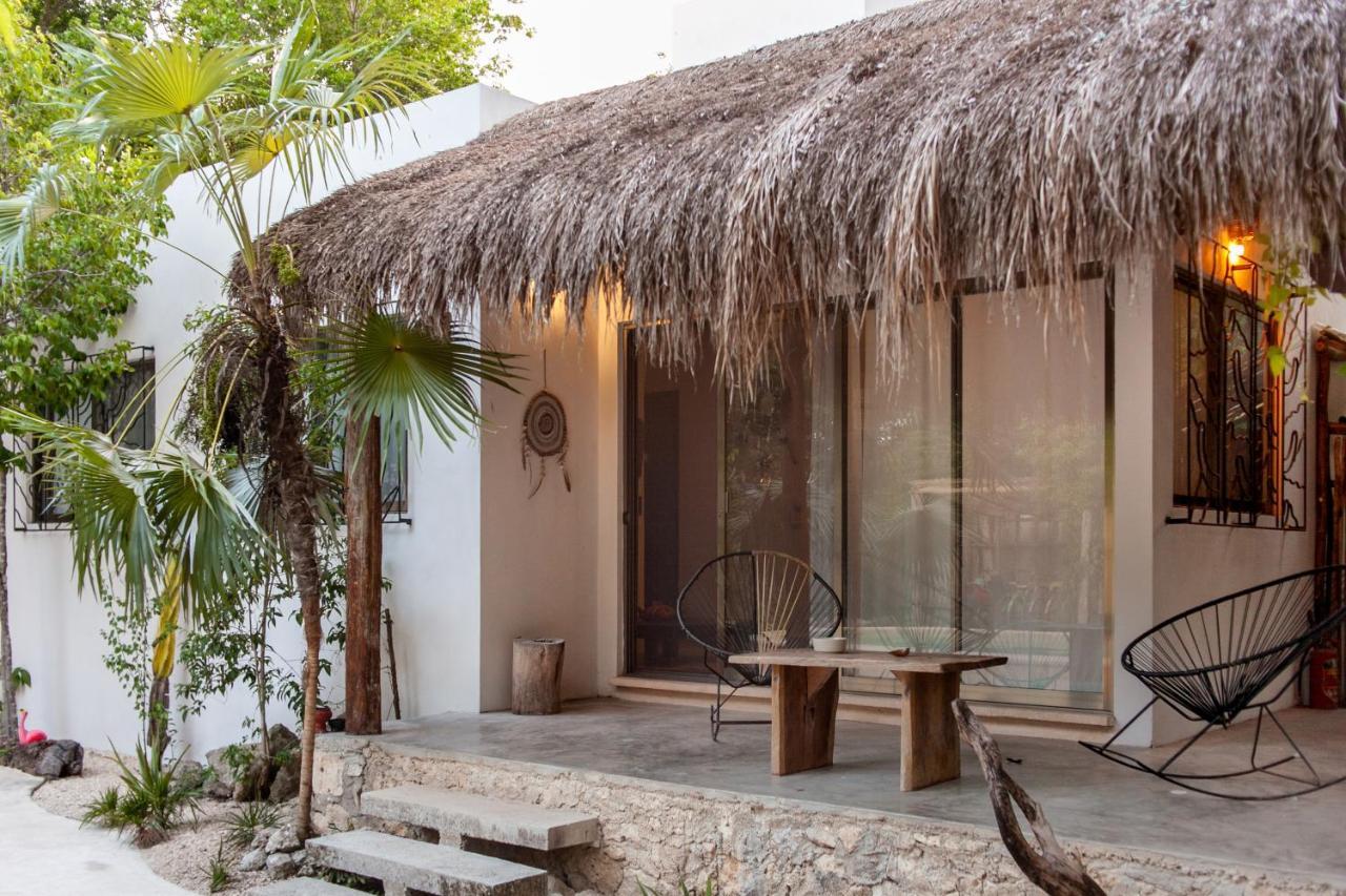 Aparthotel Buena Onda Tulum