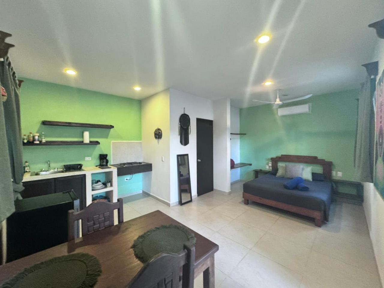 Aparthotel Buena Onda *
