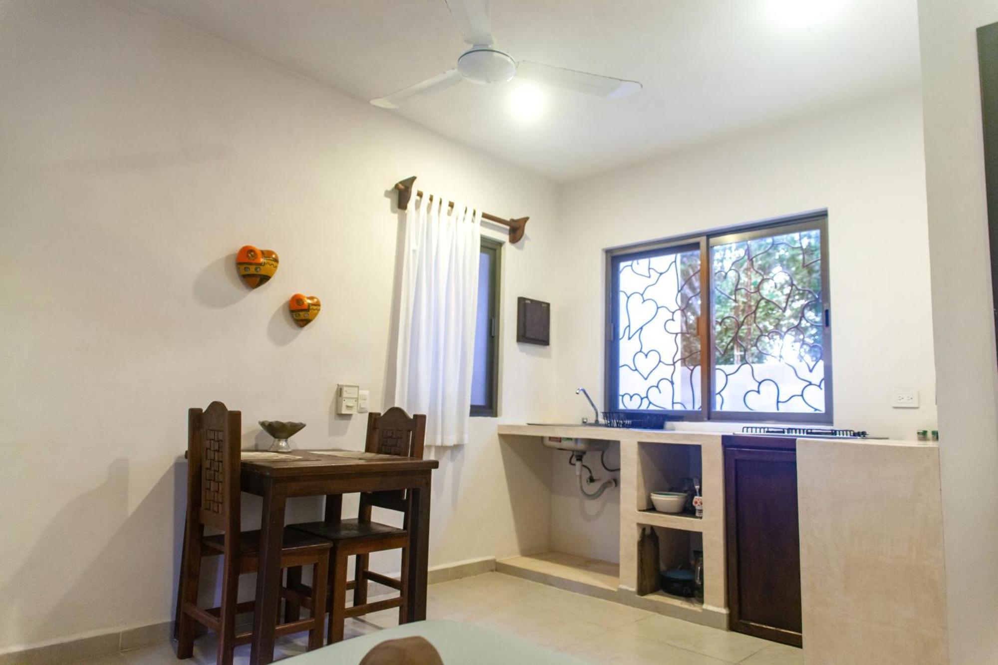 Aparthotel Buena Onda Tulum